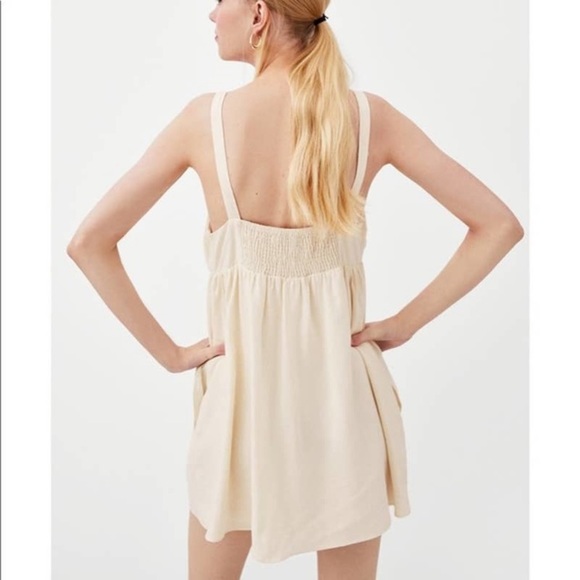 Zara TRF collection Dress - Picture 2 of 8